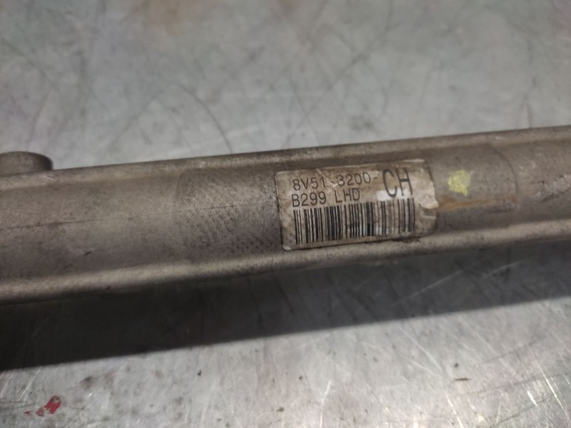 Recambio de cremallera direccion para ford fiesta (cb1) referencia OEM IAM 8V513200CH  