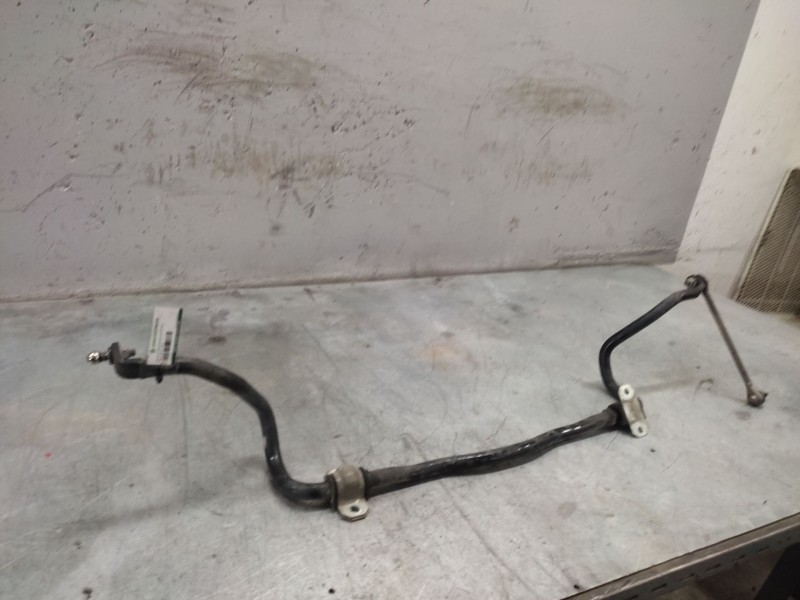 Recambio de barra estabilizadora delantera para ford fiesta (cb1) referencia OEM IAM 8V515494AC  