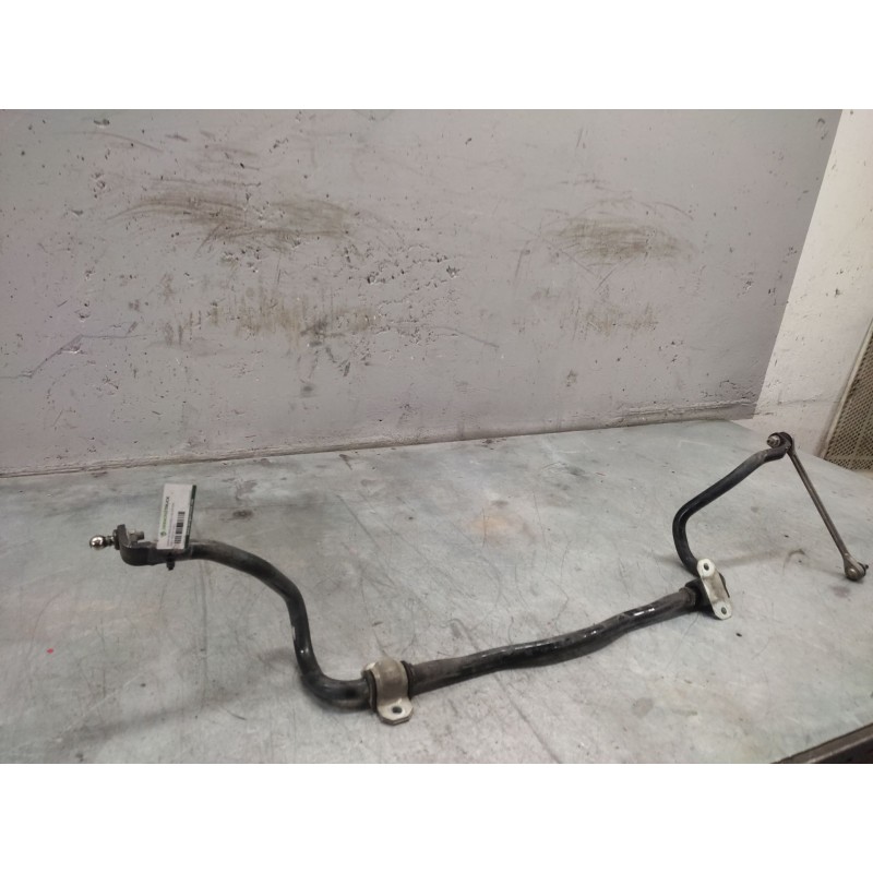 Recambio de barra estabilizadora delantera para ford fiesta (cb1) referencia OEM IAM 8V515494AC  