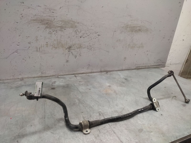 Recambio de barra estabilizadora delantera para ford fiesta (cb1) referencia OEM IAM 8V515494AC  