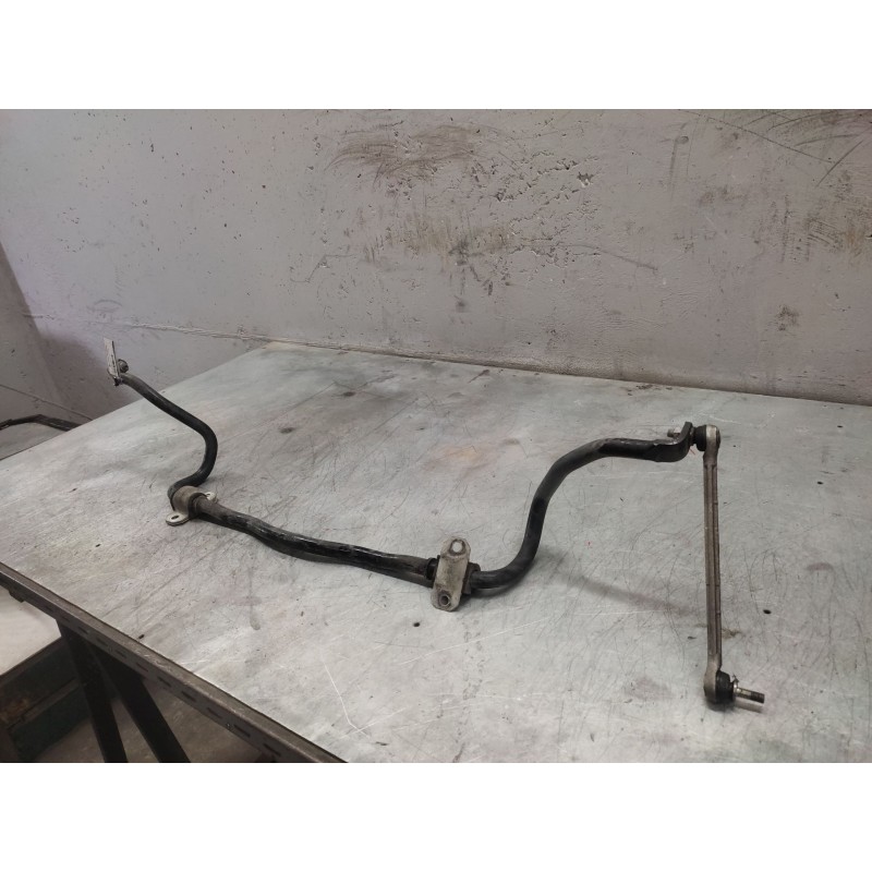 Recambio de barra estabilizadora delantera para ford fiesta (cb1) referencia OEM IAM 8V515494AC  