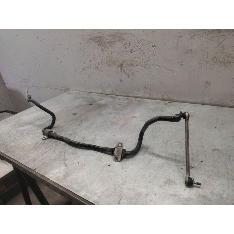 Recambio de barra estabilizadora delantera para ford fiesta (cb1) referencia OEM IAM 8V515494AC  