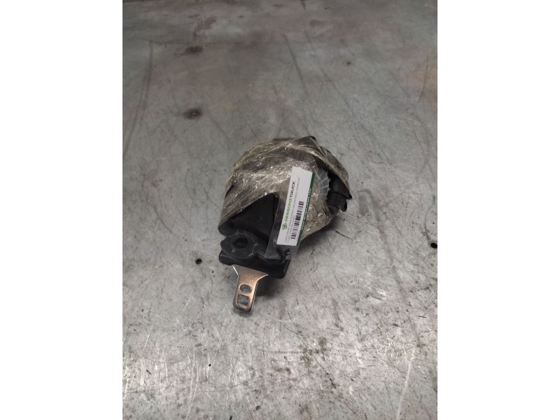 Recambio de cinturon seguridad delantero derecho para ford fiesta (cbk) ambiente referencia OEM IAM   