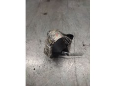 Recambio de cinturon seguridad delantero izquierdo para ford fiesta (cbk) ambiente referencia OEM IAM   