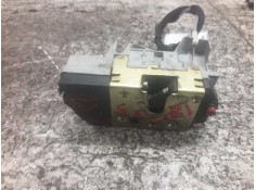 Recambio de cerradura puerta trasera izquierda para peugeot 307 break/sw (s2) d-sign referencia OEM IAM  4 PINS 
