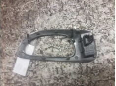 Recambio de mando elevalunas trasero izquierdo para peugeot 307 break/sw (s2) d-sign referencia OEM IAM 96360166XT 4 PINS  2