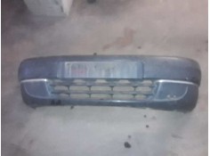 Recambio de paragolpes delantero para peugeot partner (s1) combispace referencia OEM IAM   