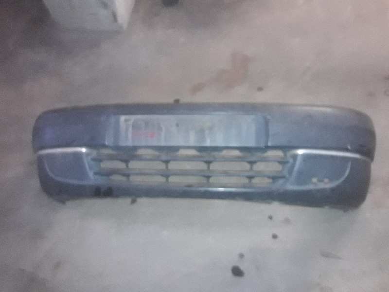 Recambio de paragolpes delantero para peugeot partner (s1) combispace referencia OEM IAM   