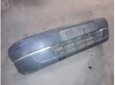 Recambio de paragolpes delantero para peugeot partner (s1) combispace referencia OEM IAM    2