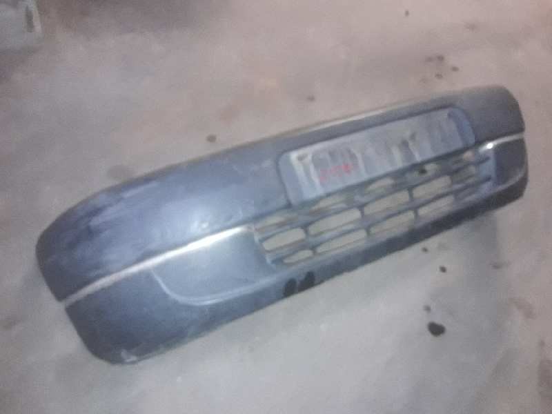 Recambio de paragolpes delantero para peugeot partner (s1) combispace referencia OEM IAM   