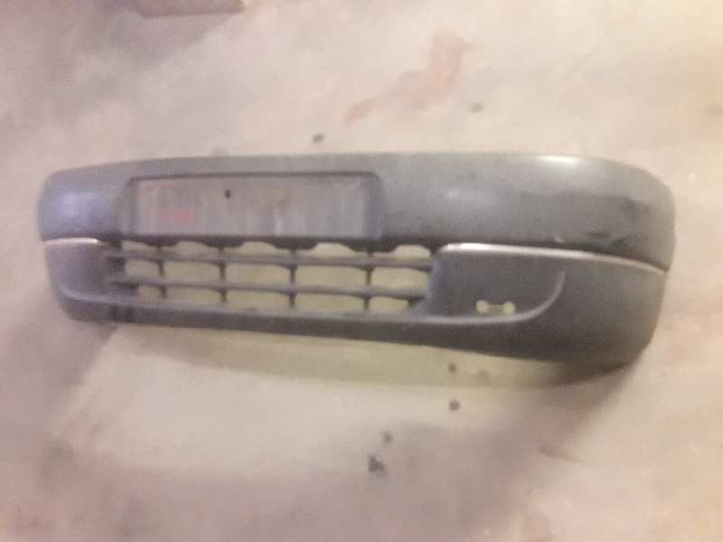 Recambio de paragolpes delantero para peugeot partner (s1) combispace referencia OEM IAM   