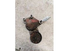 Recambio de tensor correa auxiliar para peugeot 308 referencia OEM IAM   