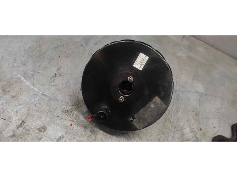 Recambio de servofreno para peugeot 307 (s1) xs referencia OEM IAM 0204024597 9643129680 