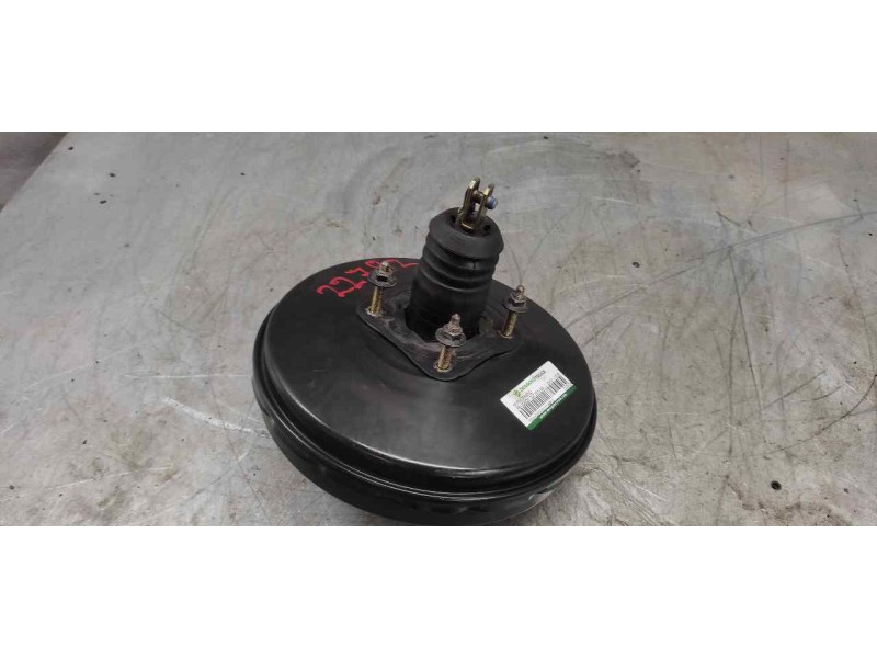 Recambio de servofreno para peugeot 307 (s1) xs referencia OEM IAM 0204024597 9643129680 