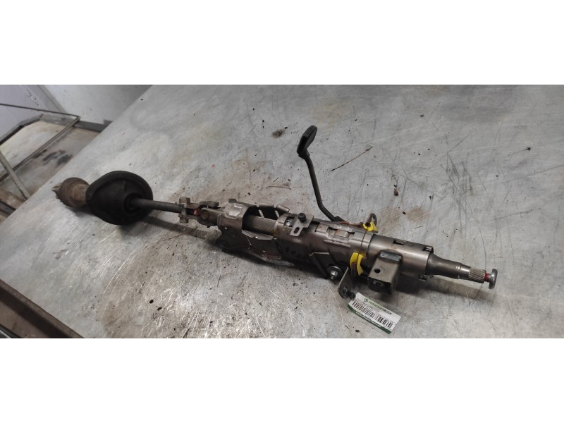 Recambio de columna direccion para peugeot expert tepee 2.0 hdi cat (rhk / dw10uted4) referencia OEM IAM 1811632100  