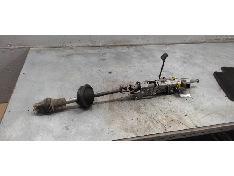 Recambio de columna direccion para peugeot expert tepee 2.0 hdi cat (rhk / dw10uted4) referencia OEM IAM 1811632100  