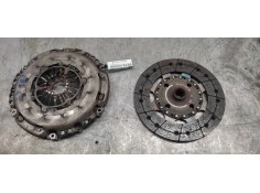 Recambio de kit embrague para peugeot expert tepee 2.0 hdi cat (rhk / dw10uted4) referencia OEM IAM 9660745580  