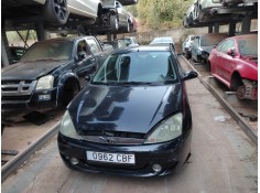 ford focus berlina (cak) del año 2002