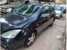 ford focus berlina (cak) del año 2002 2