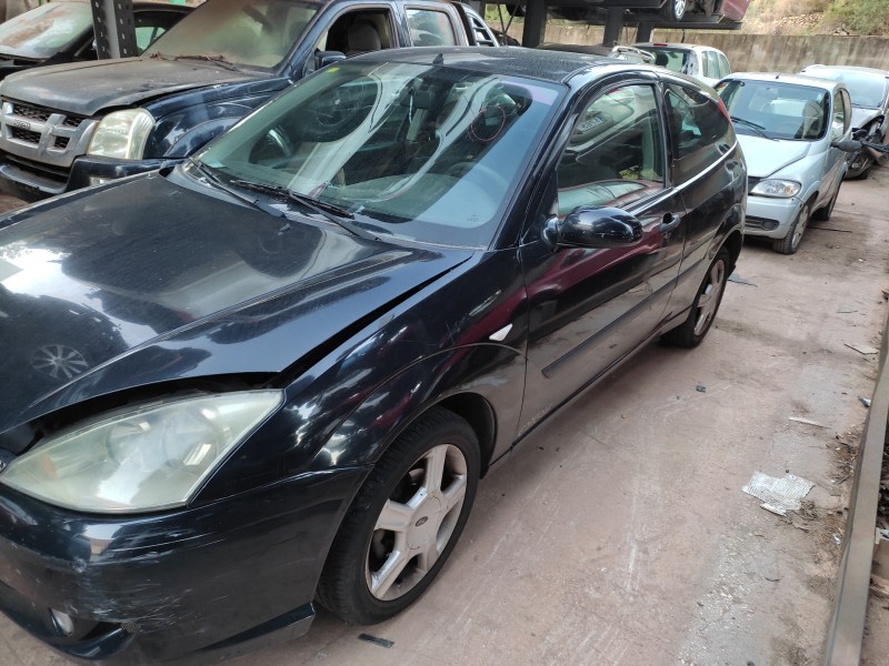 ford focus berlina (cak) del año 2002