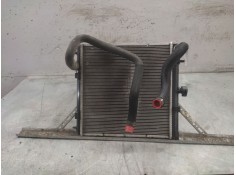 Recambio de radiador agua para citroën c3 lx referencia OEM IAM 9653026580  