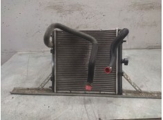 Recambio de radiador agua para citroën c3 lx referencia OEM IAM 9653026580   2