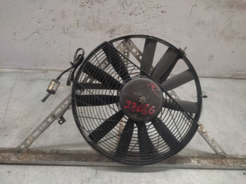 Recambio de electroventilador para mercedes-benz clase e (w124) berlina d 300 (124.130) referencia OEM IAM   