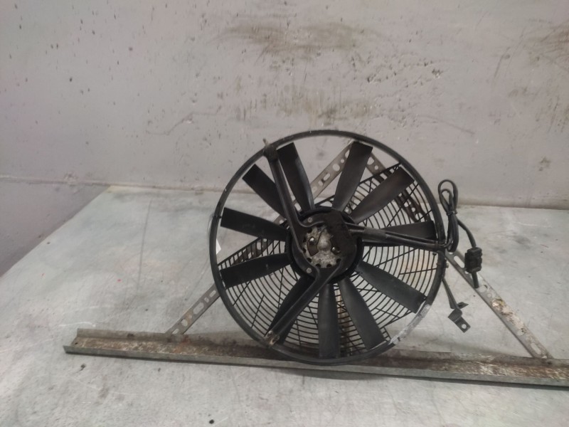 Recambio de electroventilador para mercedes-benz clase e (w124) berlina d 300 (124.130) referencia OEM IAM   