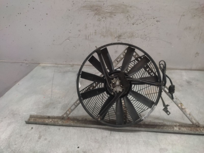 Recambio de electroventilador para mercedes-benz clase e (w124) berlina d 300 (124.130) referencia OEM IAM   