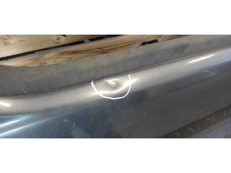 Recambio de puerta delantera derecha para peugeot expert tepee 2.0 hdi cat (rhk / dw10uted4) referencia OEM IAM   