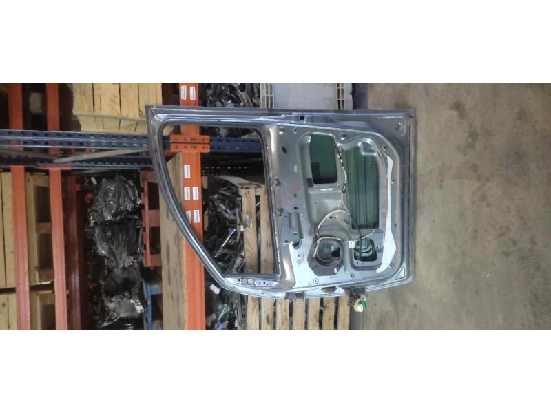 Recambio de puerta delantera derecha para peugeot expert tepee 2.0 hdi cat (rhk / dw10uted4) referencia OEM IAM   