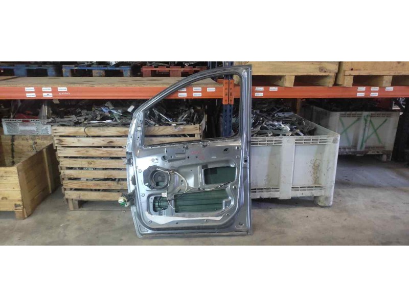 Recambio de puerta delantera derecha para peugeot expert tepee 2.0 hdi cat (rhk / dw10uted4) referencia OEM IAM   