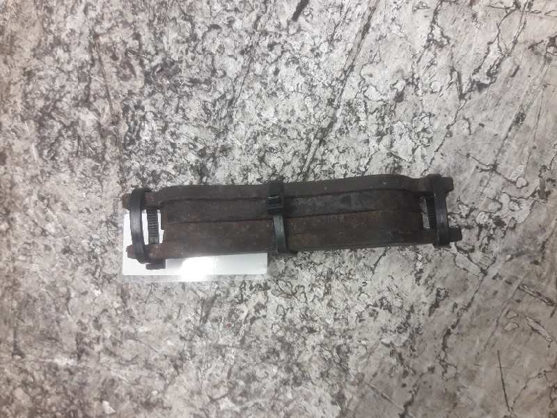 Recambio de pastillas de freno delanteras para peugeot partner (s2) combi pro referencia OEM IAM   