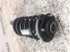 Recambio de amortiguador delantero derecho para peugeot partner (s2) combi pro referencia OEM IAM    2