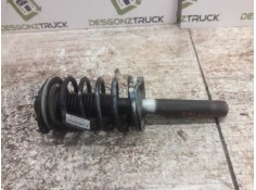 Recambio de amortiguador delantero izquierdo para peugeot partner (s2) combi pro referencia OEM IAM   