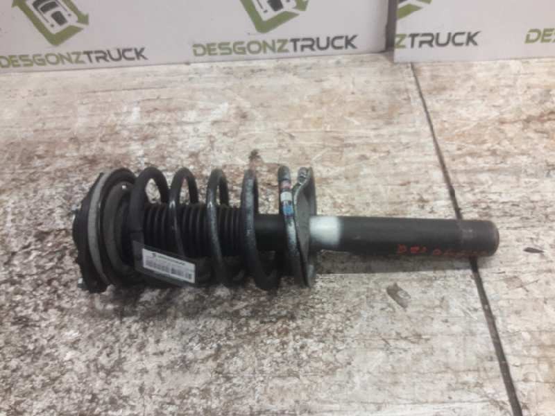 Recambio de amortiguador delantero izquierdo para peugeot partner (s2) combi pro referencia OEM IAM   