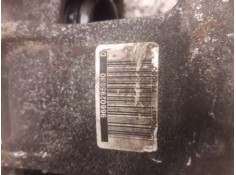 Recambio de pinza freno delantera derecha para peugeot partner (s2) combi pro referencia OEM IAM 9660295980   2