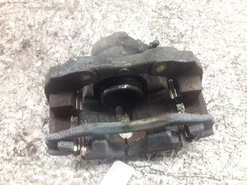 Recambio de pinza freno delantera derecha para peugeot partner (s2) combi pro referencia OEM IAM 9660295980  