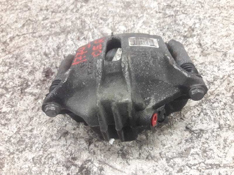Recambio de pinza freno delantera derecha para peugeot partner (s2) combi pro referencia OEM IAM 9660295980  