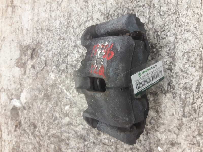 Recambio de pinza freno delantera izquierda para peugeot partner (s2) combi pro referencia OEM IAM YD1131  