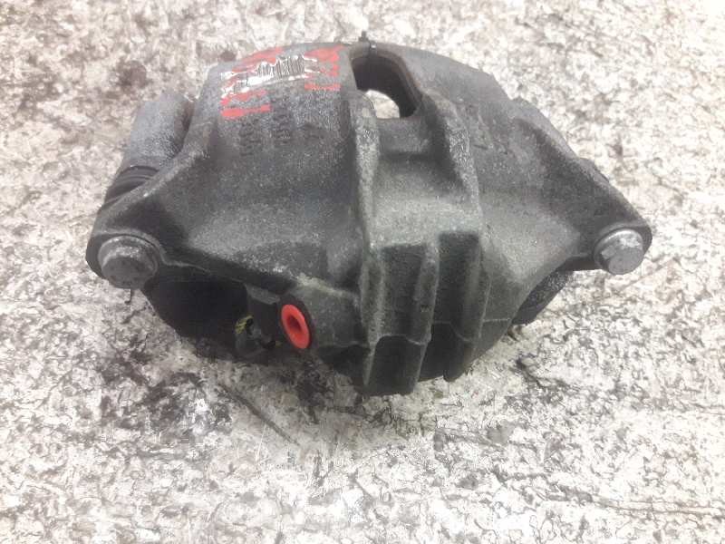 Recambio de pinza freno delantera izquierda para peugeot partner (s2) combi pro referencia OEM IAM YD1131  
