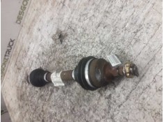 Recambio de transmision delantera izquierda para peugeot partner (s2) combi pro referencia OEM IAM 9624444980   2