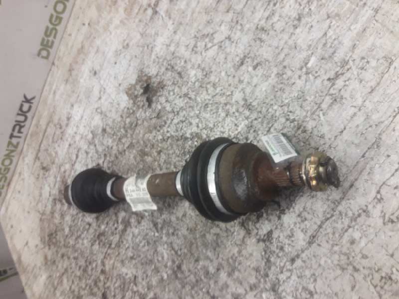 Recambio de transmision delantera izquierda para peugeot partner (s2) combi pro referencia OEM IAM 9624444980  