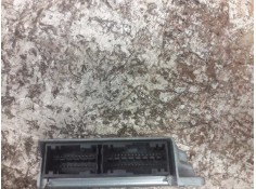 Recambio de centralita airbag para peugeot 307 break/sw (s2) d-sign referencia OEM IAM 9654491180 606877300  2
