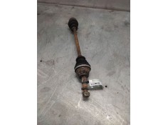 Recambio de transmision delantera derecha para microcar mc2 referencia OEM IAM   