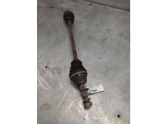 Recambio de transmision delantera izquierda para microcar mc2 referencia OEM IAM   