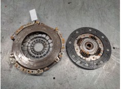 Recambio de kit embrague para ford fiesta (cb1) referencia OEM IAM 8V217563AC   2