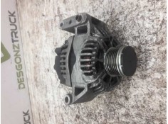 Recambio de alternador para fiat linea (110) activa (110.0/111.0) referencia OEM IAM 2542670F TG9S010 B868 46823547