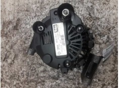 Recambio de alternador para fiat linea (110) activa (110.0/111.0) referencia OEM IAM 2542670F TG9S010 B868 46823547 2