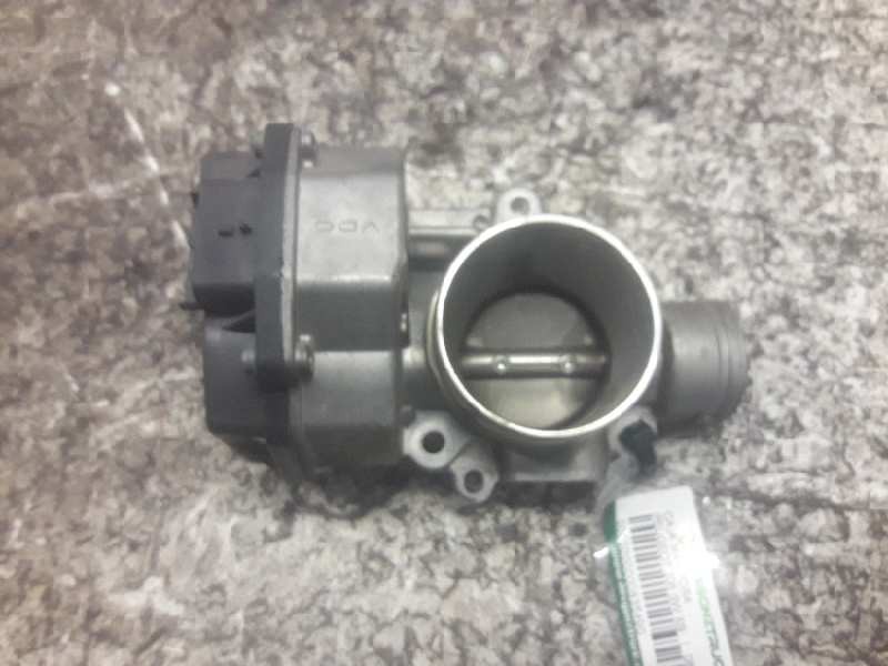 Recambio de caja mariposa para peugeot 206 sw xs referencia OEM IAM 9640796280 408239821001 6 PINS